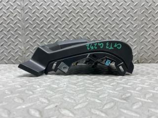 Консоль торпеды SUBARU IMPREZA GT3 FB16ASZHJA 66075FL000 4 ракурс
