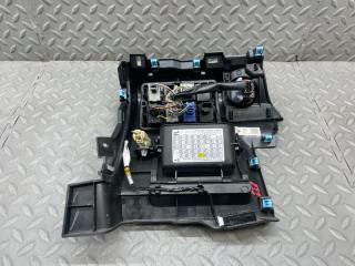Консоль торпеды SUBARU IMPREZA GT3 FB16ASZHJA 66075FL000 5 ракурс