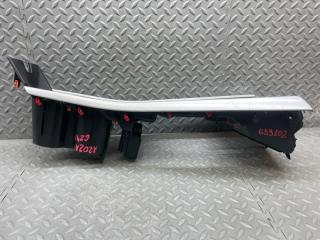 Консоль кпп TOYOTA RAIZE A202A WA-VEX 58802B1071 4 ракурс