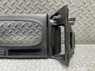 Консоль кпп NISSAN STAGEA WGC34 RB25DE 969410V700 2 ракурс
