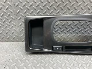 Консоль кпп NISSAN STAGEA WGC34 RB25DE 969410V700 3 ракурс