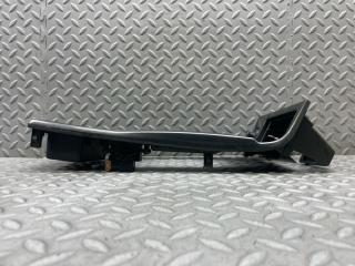 Консоль кпп NISSAN STAGEA WGC34 RB25DE 969410V700 4 ракурс