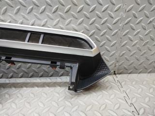Консоль торпеды TOYOTA RAIZE A202A WA-VEX 55011-B1020 3 ракурс