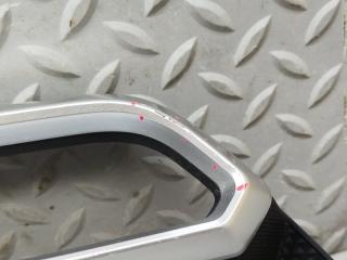 Консоль торпеды TOYOTA RAIZE A202A WA-VEX 55011-B1020 4 ракурс