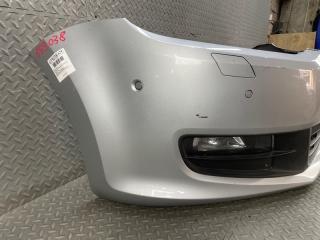 Бампер передний VOLKSWAGEN SHARAN 7N1 CAVA 7N0807221A 2 ракурс