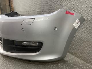 Бампер передний VOLKSWAGEN SHARAN 7N1 CAVA 7N0807221A 3 ракурс