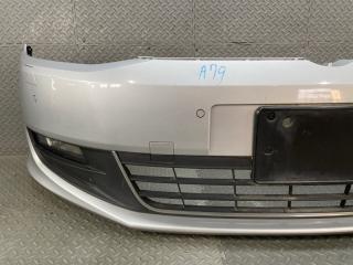 Бампер передний VOLKSWAGEN SHARAN 7N1 CAVA 7N0807221A 4 ракурс