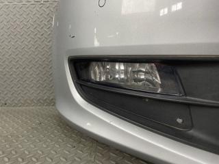 Бампер передний VOLKSWAGEN SHARAN 7N1 CAVA 7N0807221A 5 ракурс