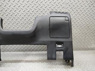 Консоль торпеды LEXUS GS450H GWL10 2GR-FXE 55402-30200 3 ракурс