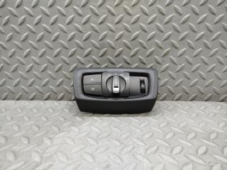 Блок управления BMW 2-SERIES ACTIVE TOURER F45 B38A15A 939020201 1 ракурс