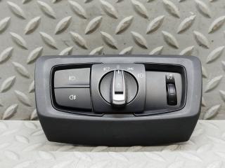 Блок управления BMW 2-SERIES ACTIVE TOURER F45 B38A15A 939020201 2 ракурс
