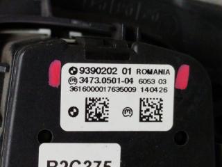 Блок управления BMW 2-SERIES ACTIVE TOURER F45 B38A15A 939020201 4 ракурс