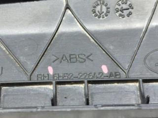 Накладка на ручки дверей правая задняя LAND ROVER FREELANDER L359 B6324S 6H52-22642 3 ракурс