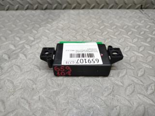Блок управления парковкой PEUGEOT 2008 A94 (U5) EB2 (HN01, HNZ) 0263004853 3 ракурс
