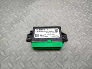 Блок управления парковкой PEUGEOT 2008 A94 (U5) EB2 (HN01, HNZ) 0263004853 5 ракурс