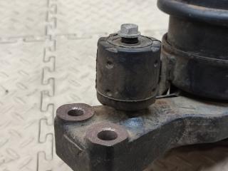 Подушка двигателя правая передняя TOYOTA AQUA NHP10 1NZ-FXE 2 ракурс