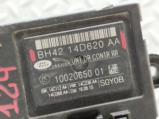 Блок управления дверьми LAND ROVER FREELANDER L359 B6324S BH4214D620AA 3 ракурс