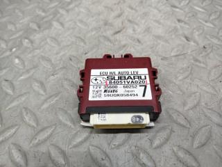 Блок управления SUBARU LEVORG VM4 FB16ESZH9A 84051VA020 2 ракурс