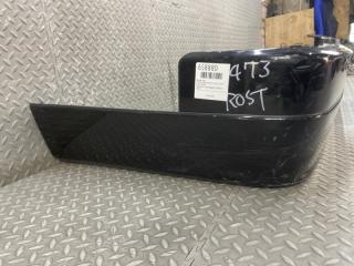 Бампер задний TOYOTA HIACE KDH201 1KD-FTV 52159-26300 2 ракурс