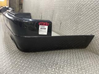 Бампер задний TOYOTA HIACE KDH201 1KD-FTV 52159-26300 3 ракурс