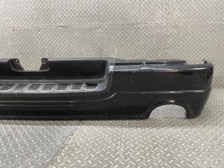Бампер задний TOYOTA HIACE KDH201 1KD-FTV 52159-26300 5 ракурс