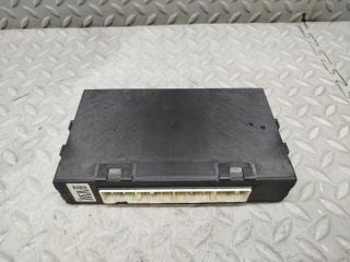 Блок иммобилайзера SUBARU LEVORG VM4 FB16ESZH9A 88281VA311 5 ракурс
