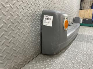 Бампер задний MAZDA BONGO SKF2V RF S24A-50221 2 ракурс Бампер задний MAZDA BONGO SKF2V RF S24A-50221 2 ракурс