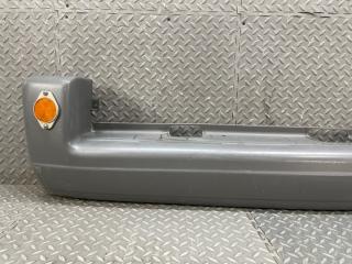 Бампер задний MAZDA BONGO SKF2V RF S24A-50221 4 ракурс Бампер задний MAZDA BONGO SKF2V RF S24A-50221 4 ракурс