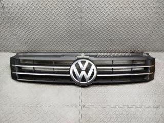 Решетка радиатора VOLKSWAGEN SHARAN 7N1 CAVA 7N0-853653A 1 ракурс