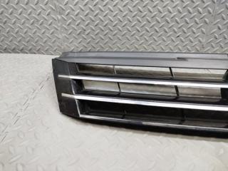 Решетка радиатора VOLKSWAGEN SHARAN 7N1 CAVA 7N0-853653A 2 ракурс