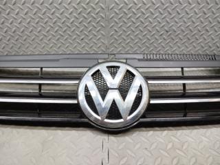 Решетка радиатора VOLKSWAGEN SHARAN 7N1 CAVA 7N0-853653A 3 ракурс
