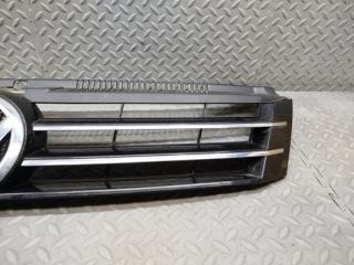 Решетка радиатора VOLKSWAGEN SHARAN 7N1 CAVA 7N0-853653A 4 ракурс