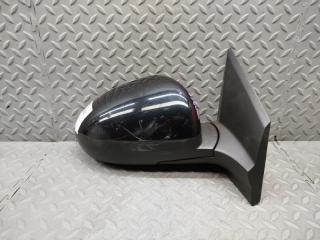 Зеркало правое переднее CHEVROLET AVEO T300 F16D4 1 ракурс
