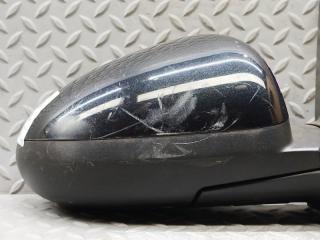 Зеркало правое переднее CHEVROLET AVEO T300 F16D4 2 ракурс
