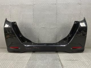 Бампер задний TOYOTA ROOMY M900A 1KR-VET ,52159-B1020 ,52159-B1020 1 ракурс Бампер задний TOYOTA ROOMY M900A 1KR-VET ,52159-B1020 ,52159-B1020 1 ракурс