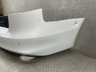Бампер задний AUDI A4 8K5 CDN 8K9807511 3 ракурс