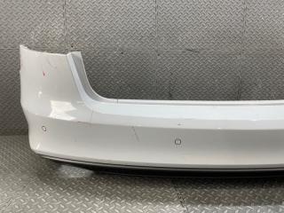 Бампер задний AUDI A4 8K5 CDN 8K9807511 4 ракурс