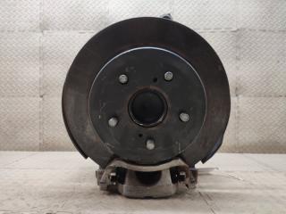 Ступица правая задняя TOYOTA RAV4 AXAH52 A25A-FXS 1 ракурс
