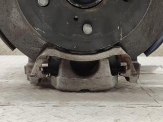 Ступица правая задняя TOYOTA RAV4 AXAH52 A25A-FXS 2 ракурс