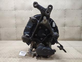 Ступица правая задняя TOYOTA RAV4 AXAH52 A25A-FXS 4 ракурс