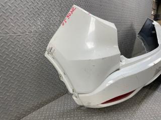Бампер задний HONDA VEZEL RU3 LEB 71501-T7A-ZZ00 2 ракурс