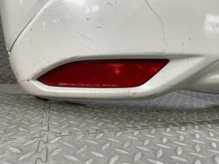 Бампер задний HONDA VEZEL RU3 LEB 71501-T7A-ZZ00 5 ракурс