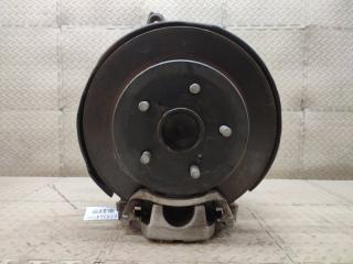 Ступица левая задняя TOYOTA RAV4 AXAH52 A25A-FXS 1 ракурс