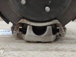 Ступица левая задняя TOYOTA RAV4 AXAH52 A25A-FXS 2 ракурс