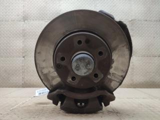 Ступица правая передняя MERCEDES-BENZ C-CLASS W203 M111E20 EVO (111.951) 1 ракурс