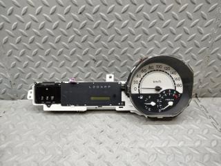 Спидометр TOYOTA BB NCP31 1NZ-FE 83800-5С670 1 ракурс