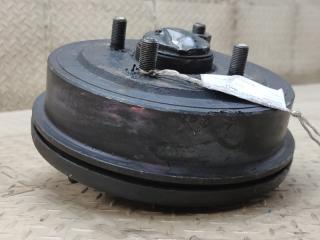Ступица правая задняя NISSAN MARCH AK12 CR12DE 2 ракурс
