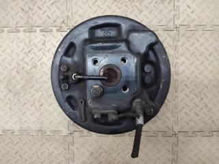 Ступица правая задняя NISSAN MARCH AK12 CR12DE 4 ракурс