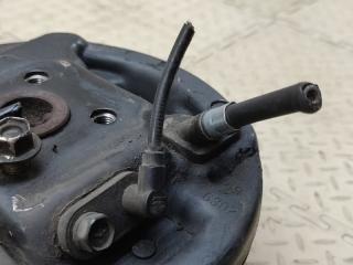 Ступица правая задняя NISSAN MARCH AK12 CR12DE 5 ракурс