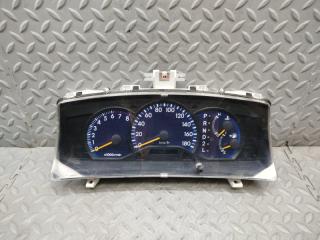 Спидометр TOYOTA COROLLA RUNX NZE121 1NZ-FE 83800-1H570 1 ракурс